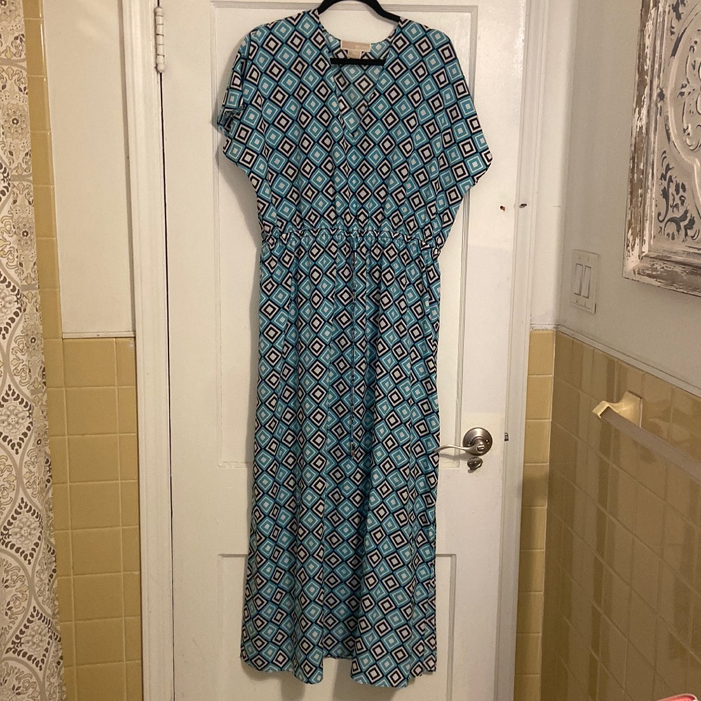 Michael Kors Maxi Dress